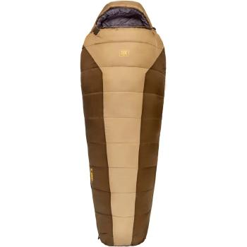 Спальный мішок Slumberjack Boundary 20 (-7°C), 183 см - Right Zip, Brown (51725821RR) image