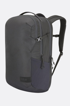 Рюкзак Rab Depot 28, Black, One Size (RB QAP-15-BLK-28) image