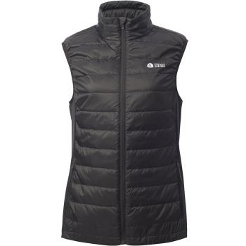 Жіночий жилет Sierra Designs Tuolumne Vest W, S, Black (SD 35594919BK-S) image