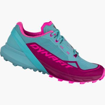 Кроссовки женские Dynafit Ultra 50 W, Beet red marine blue, 38 (4053866477796) image