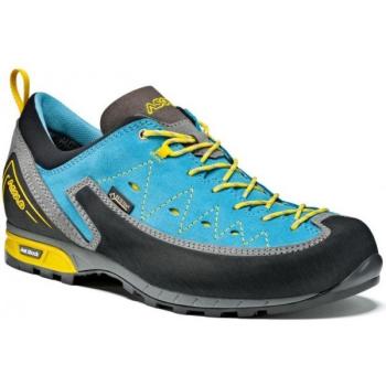 Кросівки жіночі Asolo Apex GV Donkey/Cyan Blue, р. 38 (ASL A12029.A652-5) image
