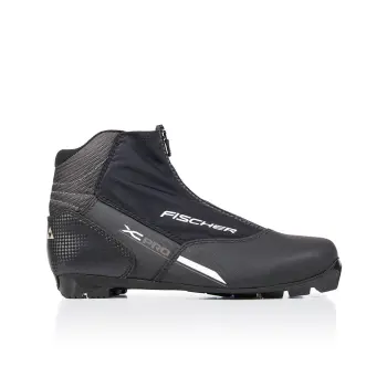 Черевики бігові Fischer, Fitness, XC PRO Rental, р.36 (S33419) image