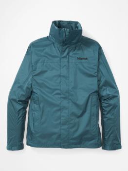 Мембранна чоловіча куртка Marmot PreCip Eco Jacket, S - Stargazer (MRT 41500.1996-S) image