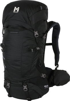 Рюкзак Millet HANANG 50, Black (3515729741907) image