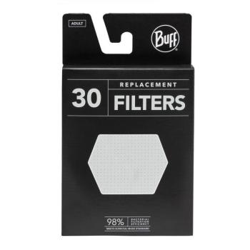 Фільтр Buff Filter 30 Kids, White (BU 126659.000.10.00) image