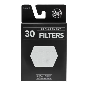 Фильтр Buff Filter 30 Kids, White (BU 126659.000.10.00) image