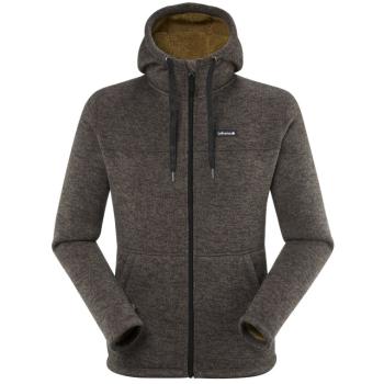 Чоловіча флісова толстовка Lafuma Cali Hoodie M, Major Brown, XXL (LFV12139 7302_XXL) 2022 image