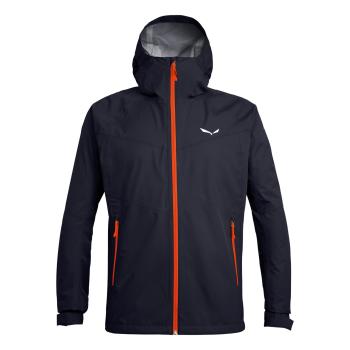 Мембранна чоловіча куртка для трекінгу Salewa Puez (Aqua 3) PTX M Jacket, Blue, 54/XXL (SLW 24545.3981-54/XXL) image