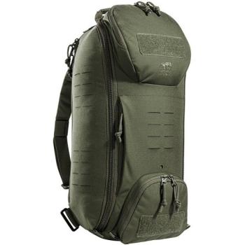 Штурмовой рюкзак Tasmanian Tiger Modular Sling Pack 20, Olive (TT 7174.331) image