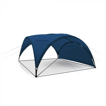 Шатро Trimm Party-S, 300x300 см, Dark Lagoon/Dark Grey (TRM 001.009.0564) image
