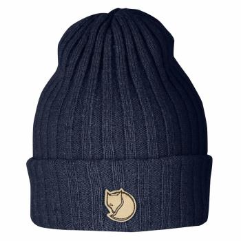 Шапка Fjallraven Byron Hat, Dark Navy, р.One Size (77388.555) image