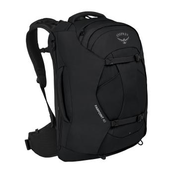 Рюкзак Osprey Farpoint 40, black (10003320) image
