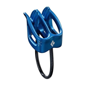 Страхувально-Спусковий пристрій Black Diamond ATC-XP Blue (BD 620075.BLUE) image