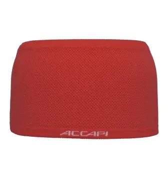 Повязка на голову Accapi Headband, Red, One Size (ACC A839.52-OS) image