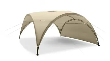 Шатро п'ятимісне Trimm Party 450 х 450 см, Sand (8595225492614) image