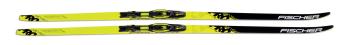 Лыжи беговые Fischer, Race, Twin Skin Pro IFP, 197, 41-44-44 (N26017) image