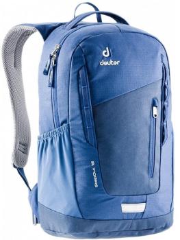 Рюкзак Deuter StepOut 16, Midnight/Steel (DTR 3810315.3395) image