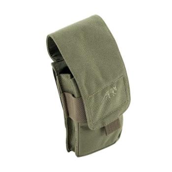Підсумок для магазинів автомата Tasmanian Tiger 2 SGL Mag Pouch MP5 MKII, Olive, р. (TT 7112.331) image