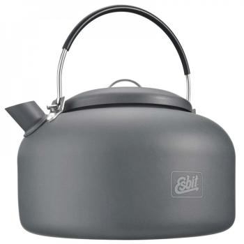 Чайник Esbit WK1400HA Aluminium, 1.4 л (4260149870766) image