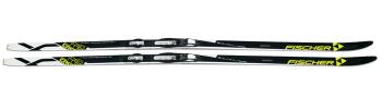 Лижі бігові Fischer, Fitness, Superlite Crown EF NIS, 204, 48-44-46 (N40216) image