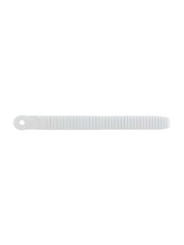 Запчастина для снігоступів TSL Rear rack 19 mm, Pearly White (2003496785404) image