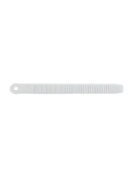 Запчастина для снігоступів TSL Rear rack 19 mm, Pearly White (2003496785404) image