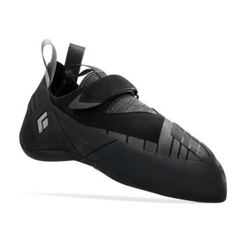 Скельні туфлі Black Diamond Shadow Black, р. 10 (BD 570112.BLAK-100) image