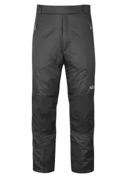 Штани чоловічі Rab Photon Pants, Black, S Regular (RB QIO-97-B-S) image