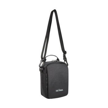 Cумка для документів дорожня Tatonka Check In RFID Block, Black (4013236403299) image