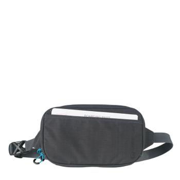 Сумка поясная Lifeventure RFID Travel Belt Pouch, black (68680) image