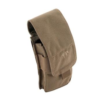 Підсумок для магазинів автомата Tasmanian Tiger 2 SGL Mag Pouch MP5 MKII, Coyote Brown, р. (TT 7112.346) image