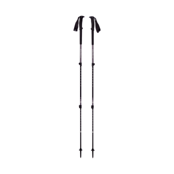 Трекінгові телескопічні палиці Black Diamond Trail, 64-140 см, Granite (BD 1125071007ALL1) image