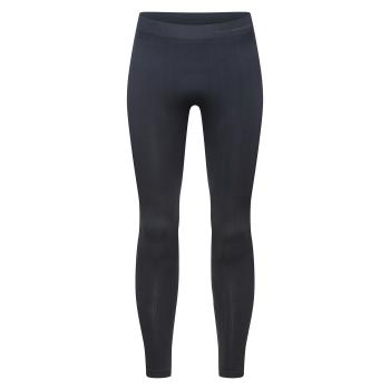 Термоштани чоловічі Fjord Nansen RIFFE LEGGINGS MEN, rocky grey, S/M (5908221355907) image