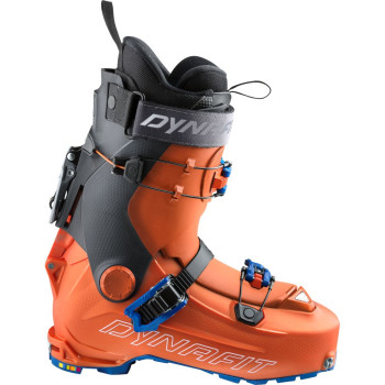 Лижні черевики Dynafit HOJI PX, р.27 - Orange (61805 4898 ) image