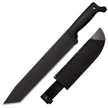 Мачете Cold Steel Tanto Machete With Sheath (CST CS-97BTMS) image
