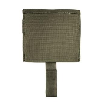 Підсумок универсальний Tasmanian Tiger Dump Pouch Light Olive (TT 7643.331) image
