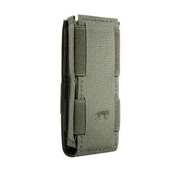 Підсумок Tasmanian Tiger SGL Mag Pouch MCL L IRR, Stone Grey Olive (TT 7084.332) image
