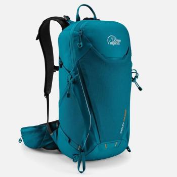 Рюкзак жіночий Lowe Alpine Aeon ND 25, Lagoon Blue (LA FTE-68-LB-25) image
