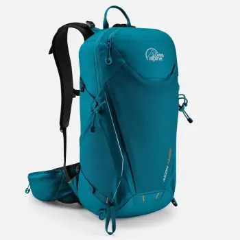 Рюкзак жіночий Lowe Alpine Aeon ND 25, Lagoon Blue (LA FTE-68-LB-25) image