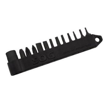 Набір біт для мультитула SOG Hex Bit Accessory Kit (SOG HXB-01) image