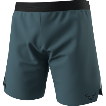 Шорты мужские Dynafit Alpine Shorts Men, Storm Blue, M (71645/0910 M) image