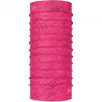 Шарф-труба Buff Reflective Coolnet UV+, R-Flash Pink Htr (BU 122016.562.10.00) image