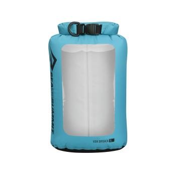 Гермомішок View Dry Sack Blue, 8 л від Sea to Summit (STS AVDS8BL) image