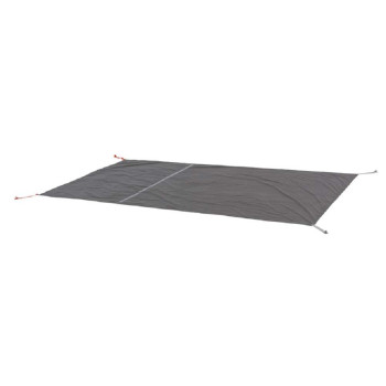 Футпринт для палатки Big Agnes Footprint Copper Spur Hv Ul3, Hv Mtnglo, gray (841487128456) image