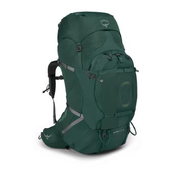Рюкзак Osprey Aether Plus 100 Axo Green, L/XL (OSP 009.2425) - 2021 image
