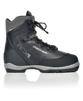 Черевики прогулянкові Fischer BCX 5, р.42 (S38516) image