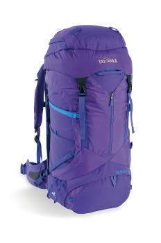 Рюкзак жіночий Tatonka Glacier Point 40, Lilac (TAT 1461.106) image