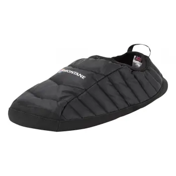 Чуни Montane ICARUS HUT SLIPPER, Black, р.S (AICHSBLAB08) image