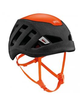 Каска Petzl Sirocco, Black, 53-61 см, M/L (PTZL A073BA01) image