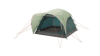 Намет тримісний Easy Camp Pavonis 300, Teal Green (5709388782588) image